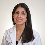 Sonia Ananthakrishnan, MD, Endocrinology at Boston Medical Center